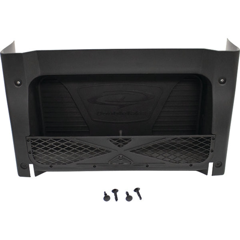 DoubleTake Max 5+ Bagwell Cover Assembly, Club Car DS New Style 00+