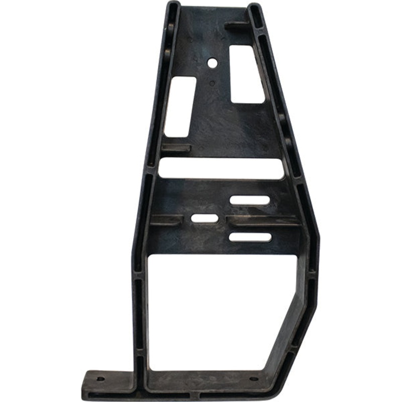 DoubleTake Max 5/Max 5+/Max 6 Seat Post, Plastic, Passenger Side, EZGO TXT 96+