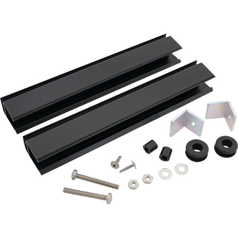 DoubleTake Mounting Kit, Windshield, EZGO TXT 14+