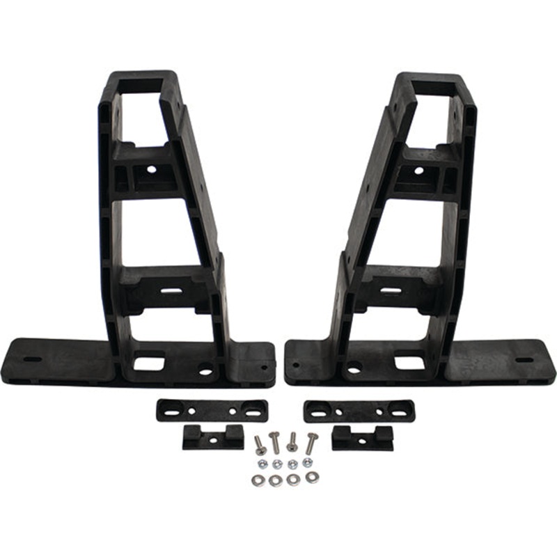 DoubleTake Seat Back Support, Driver and Passenger, Club Car Precedent