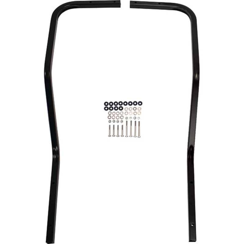 DoubleTake Top Strut Kit, Factory Rear, Club Car DS Old Style