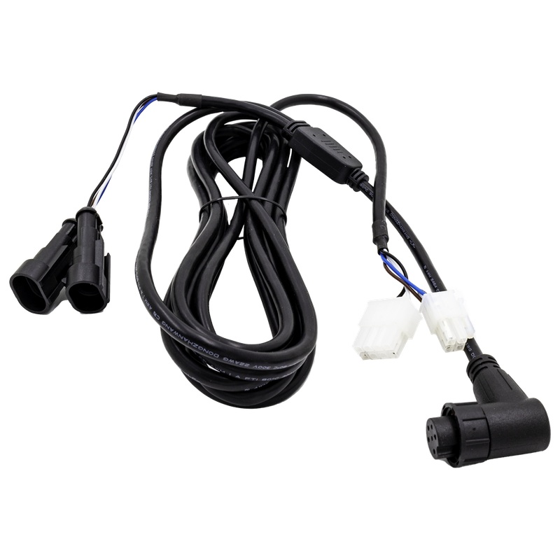 Eco Battery 5 Pin Meter Cable / 16ft