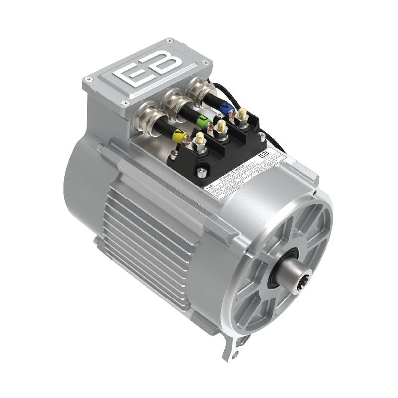 Eco Battery Power 4kW Motor / 10 Spline