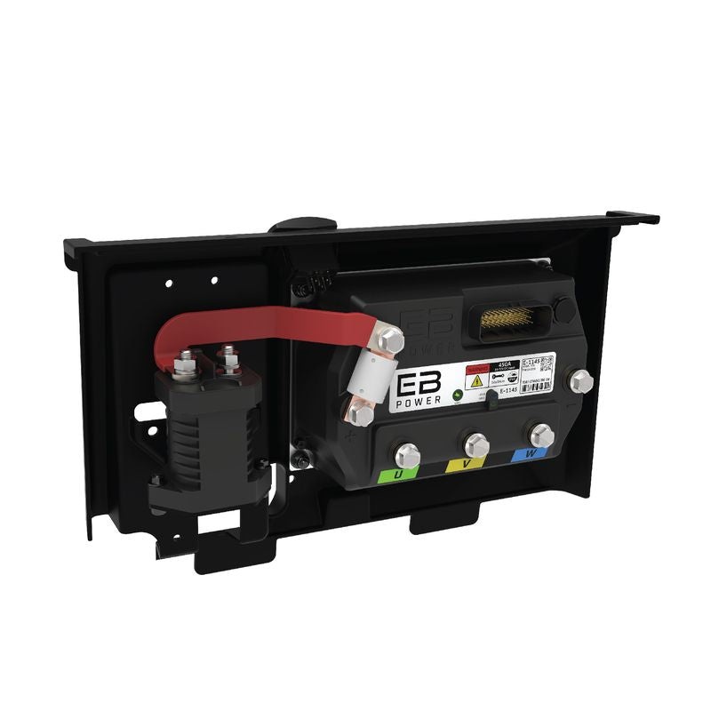 Eco Battery Power Controller Plate Assembly / Club Car Precedent / 2009+ / 450 Amp