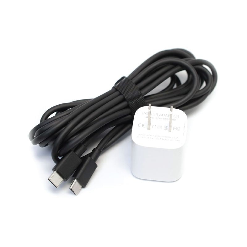 Eco Battery Power Tech Tool USB Charging Cable