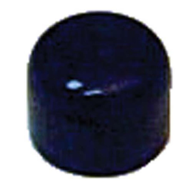 Yamaha Blue Upper King Pin Bush Cap G2-G21